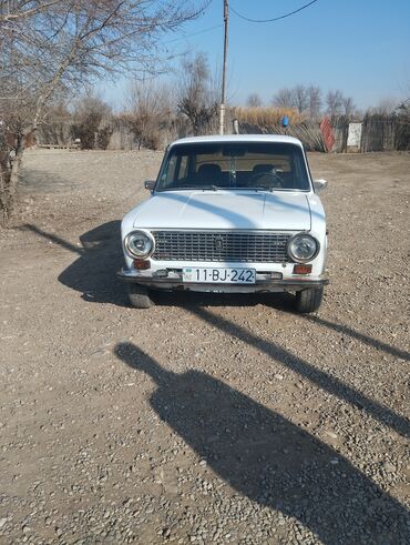 sumqayit masin oluxanasi: VAZ (LADA) 2111: 0.6 l | 1991 il 18936 km Sedan