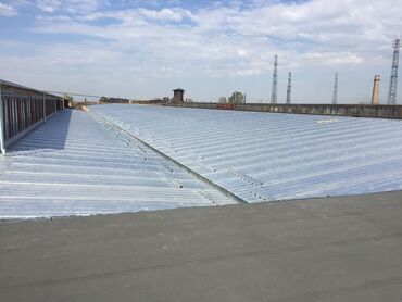 Кровля крыши: Кровля крыши | Монтаж Больше 6 лет опыта — 21