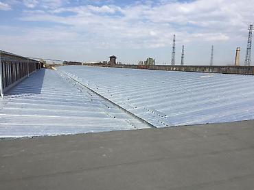 Кровля крыши: Кровля крыши | Монтаж, Демонтаж, Для прогревания Больше 6 лет опыта — 27