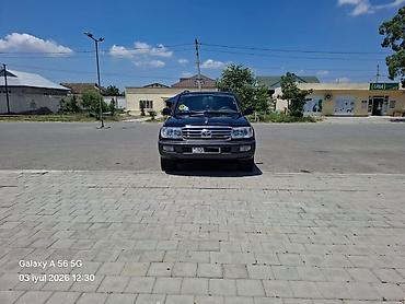 bmw e60 m: Toyota Land Cruiser: 0.4 l | Ofrouder/SUV — 4