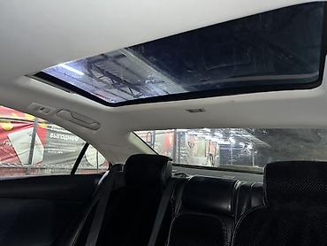 Lexus: Lexus ES: 2010 г., 3.5 л, Автомат, Бензин, Седан — 6