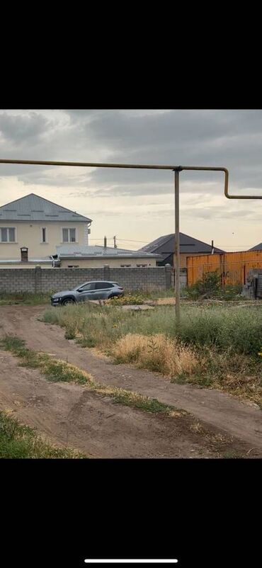 участок продажа бишкек: 5 соток, Курулуш, Кызыл китеп