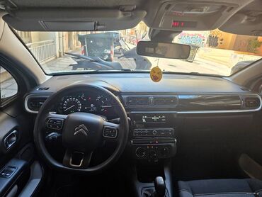 Citroen: Citroen C3: 1.6 l. | 2017 έ. 141235 km. Χάτσμπακ — 11
