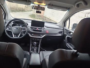JAC: JAC : 1.6 l | 2025 il 34000 km Ofrouder/SUV — 4