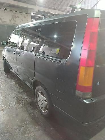 Honda: Honda Stepwgn: 2000 г., 2 л, Автомат, Минивэн — 6