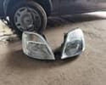 Farovi: FAROVI SVI MODELI ZA FORD FOCUS OD 1999. DO 2012. GOD. | Polovni — 22
