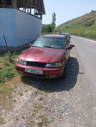 место в аренду ош: Сдаю в аренду: Легковое авто, Под такси