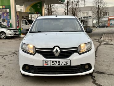 Renault: Renault 16: 2018 г., 1.6, Механика, Бензин, Седан