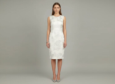 Women`s dress, size XS