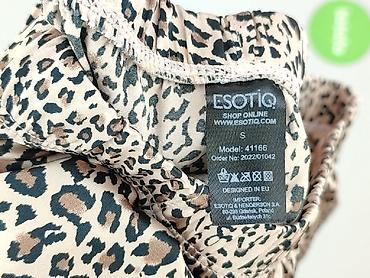 esme studios: Esotiq, Spodnie do spania, rozmiar S — 4