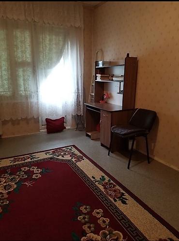 Продажа квартир: 1 комната, 34 м², 105 серия, 7 этаж, Старый ремонт — 8
