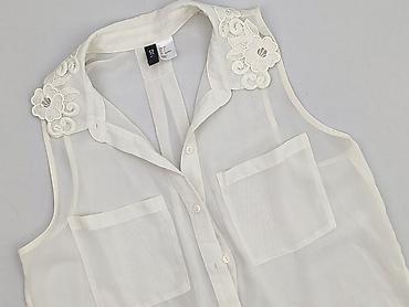 body h: H&M Divided, Bluzka damska, rozmiar 2XS — 1