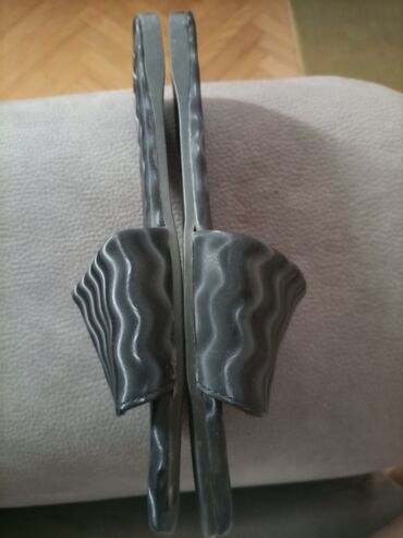 Papuče: Modne papuče, Aldo, 38 — 7