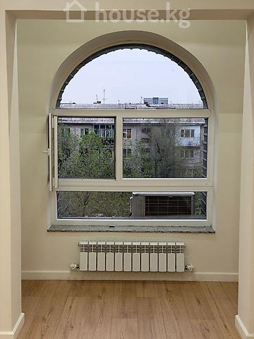 Продажа квартир: 2 комнаты, 67 м², Индивидуалка, 4 этаж, Дизайнерский ремонт — 3