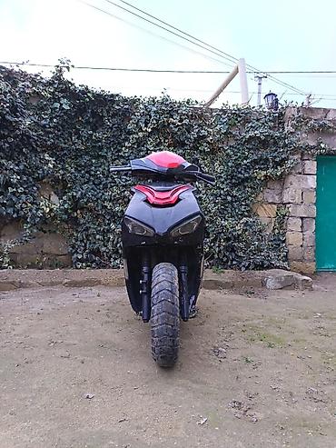 Mopedlər,skuterlər: Moon brand — 2