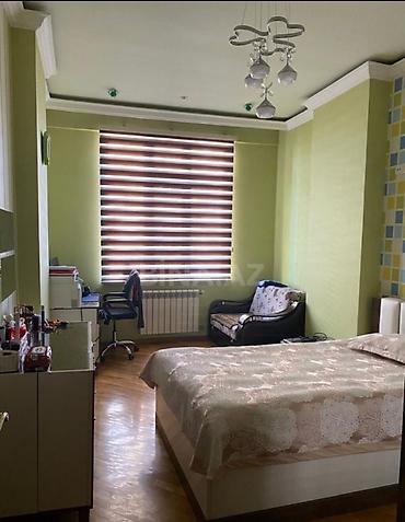 Yeni tikili: Əhmədli, 3 otaqlı, Yeni tikili, m. Həzi Aslanov, 118 kv. m — 11