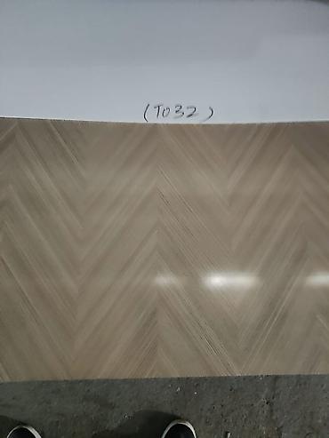 Звукоизоляционные панели: Декоративные стеновые панели «Бамбук» - Фактура: тонкая — 38