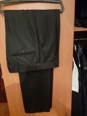 zara salvar: Şalvarlar L (EU 40), XL (EU 42)