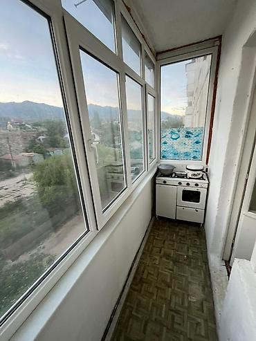 2 rooms: 3 комнаты, 93 м², 3 этаж — 6