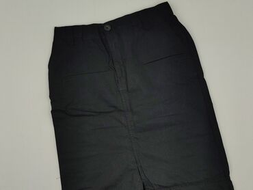 spodnie z zapięciem na nogawkach: Beloved, Women`s skirt, size S (EU 36)