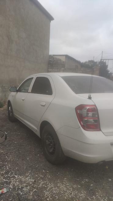 audi kupe: Chevrolet Cobalt sedan. Gundelik 35 azn mawin qalmaq wertiyle mawin — 3