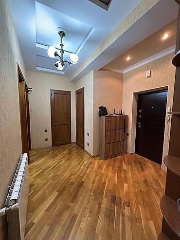 iney satisi: 9-cu mikrorayon, 3 otaqlı, Yeni tikili, m. Memar Əcəmi, 85 kv. m — 6