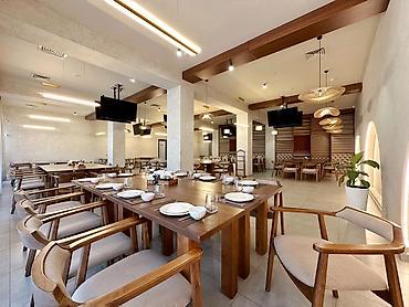 Продажа ресторанов, кафе: Продаётся большой гостинично-ресторанный комплекс и чайхана! - — 4