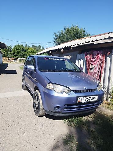 хонда rf3: Honda HR-V: 2002 г., 1.5 л, Механика, Бензин, Кроссовер — 5