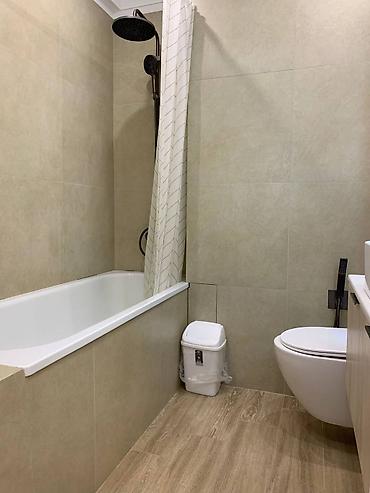 Продажа квартир: 1 комната, 47 м², Дизайнерский ремонт — 5