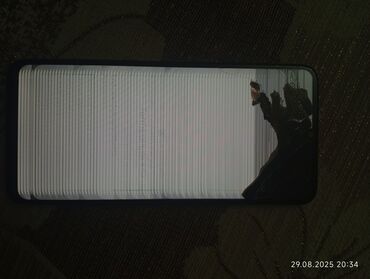 телефон fly cirrus 1: Honor 50, цвет - Черный, Битый