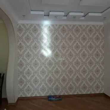 строительные компании в баку вакансии: Spaklyovka suvağı üstündən 3 sloy 5azn oboy vurulması 3 Azn tam