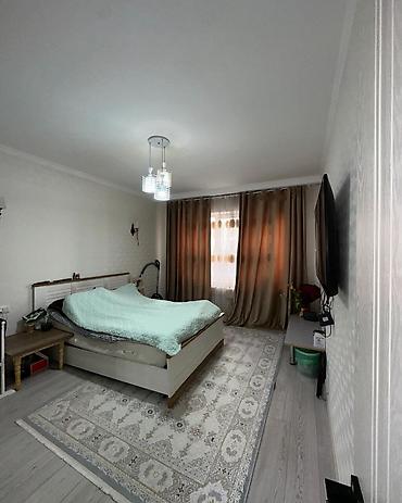 Продажа квартир: 3 комнаты, 84 м² — 5