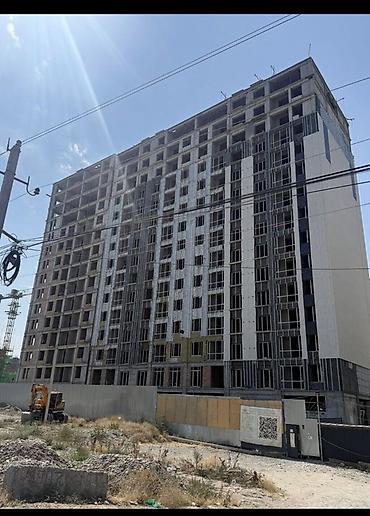 Строится, 1 комната, 41 м²