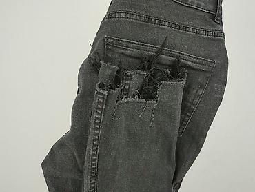 praca: H&M, Jeansy damskie, rozmiar S — 6