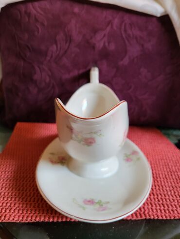 Stare vaze i dekor: Sosijera Epiag iz 1920 do 1938god. Cehoslovacka. Sosijera — 4