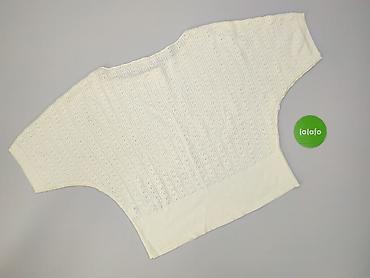 sweter basic damski: Sweter damski, rozmiar 2XL — 3
