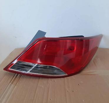 esab: İstənilən Kia Hyundai Nisaan Toyota modellərinin fara və stopları — 2