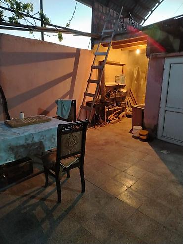 дешевые дома в баку: Satılır: Həyət evi (həyətyanı sahəsi iki sot - Girişdə dəmir bəzəkli — 2