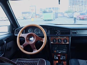 rx 2007: Полностью Деревянный спортивный руль BBS для классических авто — 1