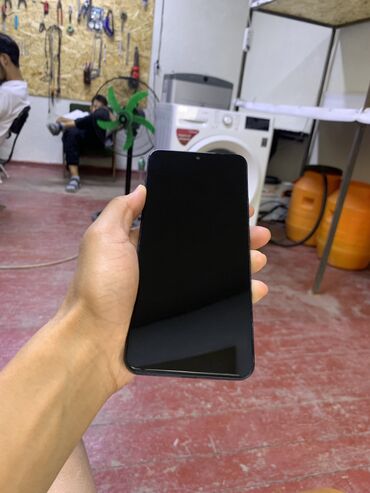 чехол на редми нот 11: Redmi, Redmi Note 12, Б/у, 128 ГБ, цвет - Черный