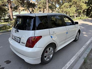 корай 5: Toyota Ist: 2002 г., 1.5 л, Автомат, Бензин, Хэтчбэк — 7