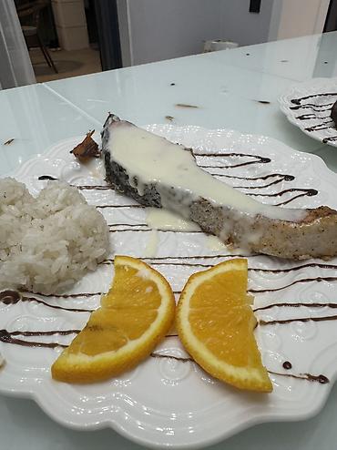 Выездные банкеты: Повар на выезд @povar_aigerim_bishkek - Богатая восточная/семейная — 13