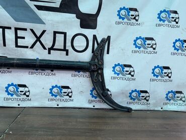 Другие детали ходовой части: Траверса перед. Man TGX 460 2017 Контрактный из Германии, в отличном — 3