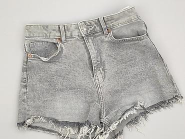 h m dresy: H&M Divided, Szorty damskie, rozmiar 2XS — 1
