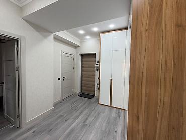 studio evler: 1 otaqlı, Yeni tikili, m. Həzi Aslanov, 51 kv. m — 3
