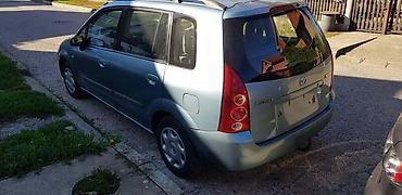 alat 52: POLOVNI DELOVI ZA MAZDA PREMACY | MAZDA Premacy polovni delovi — 2