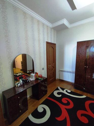 Yeni tikili: 2 otaqlı, Yeni tikili, m. Xətai, 85 kv. m — 10