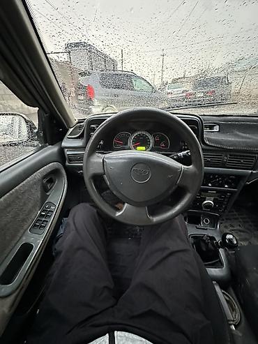 Daewoo: Daewoo Nexia: 2007 г., 1.6 л, Механика, Бензин, Лифтбек — 6