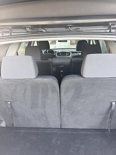 ауди а6 с4 1: Kia Sorento: 2018 г., Автомат, Кроссовер — 7