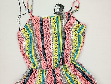 boho crop: Atmosphere, Sukienka damska, rozmiar M — 1